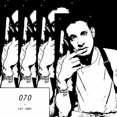 Los Jams - 070 [Prod. Josh Petruccio]