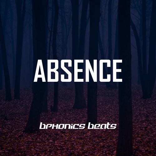 Stream Juice WRLD x Trippie Redd Type Beat Absence (prod by. bPhonics) by bPhonics Beats