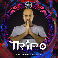 TED PODCAST #96 by TRIPO