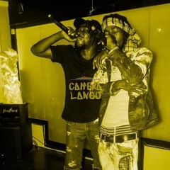 Stevie ft. iamyaauunng