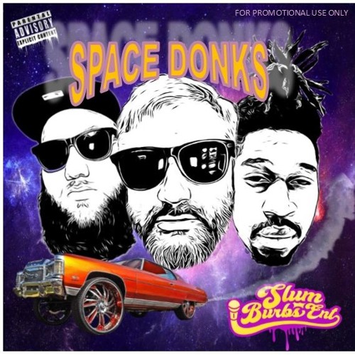 Space Donks