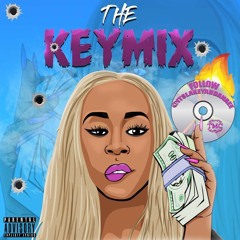 Lakeyah Danaee - Come With Me (Ft. Lyl Kea)