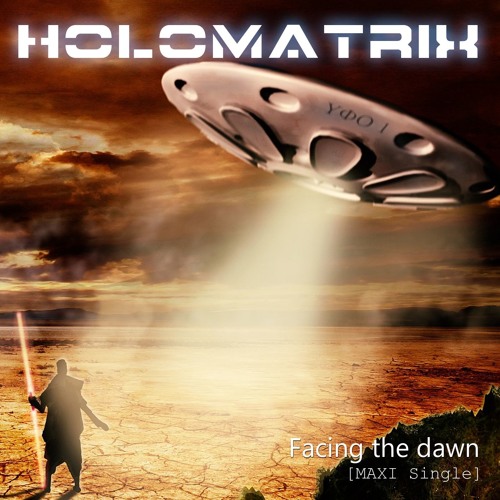 Facing The Dawn [MAXI] (Promo-Mix)
