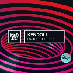 Kendoll - Cheeky