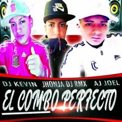 // CUMBIA PERUANA // JHONJA.DEEJAY-REMIX °!!