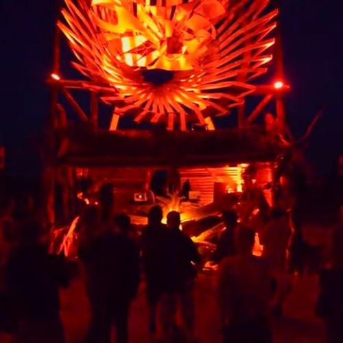 LIVE SET @ Freqs of Nature Festival 2018 by Laxenanchaos on SoundCloud -  Hear the world's sounds