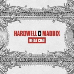 Hardwell & Maddix - Bella Ciao (Gxnzalez Trap Remix) [FREE]