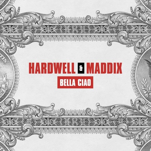 Hardwell & Maddix - Bella Ciao (Gxnzalez Trap Remix) [FREE]