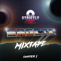 Sagete Chapter I - Mixtape