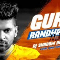 Guru Randhawa Mashup   DJ Shadow Dubai   2018   Biggest Hits   Sunix Thakor
