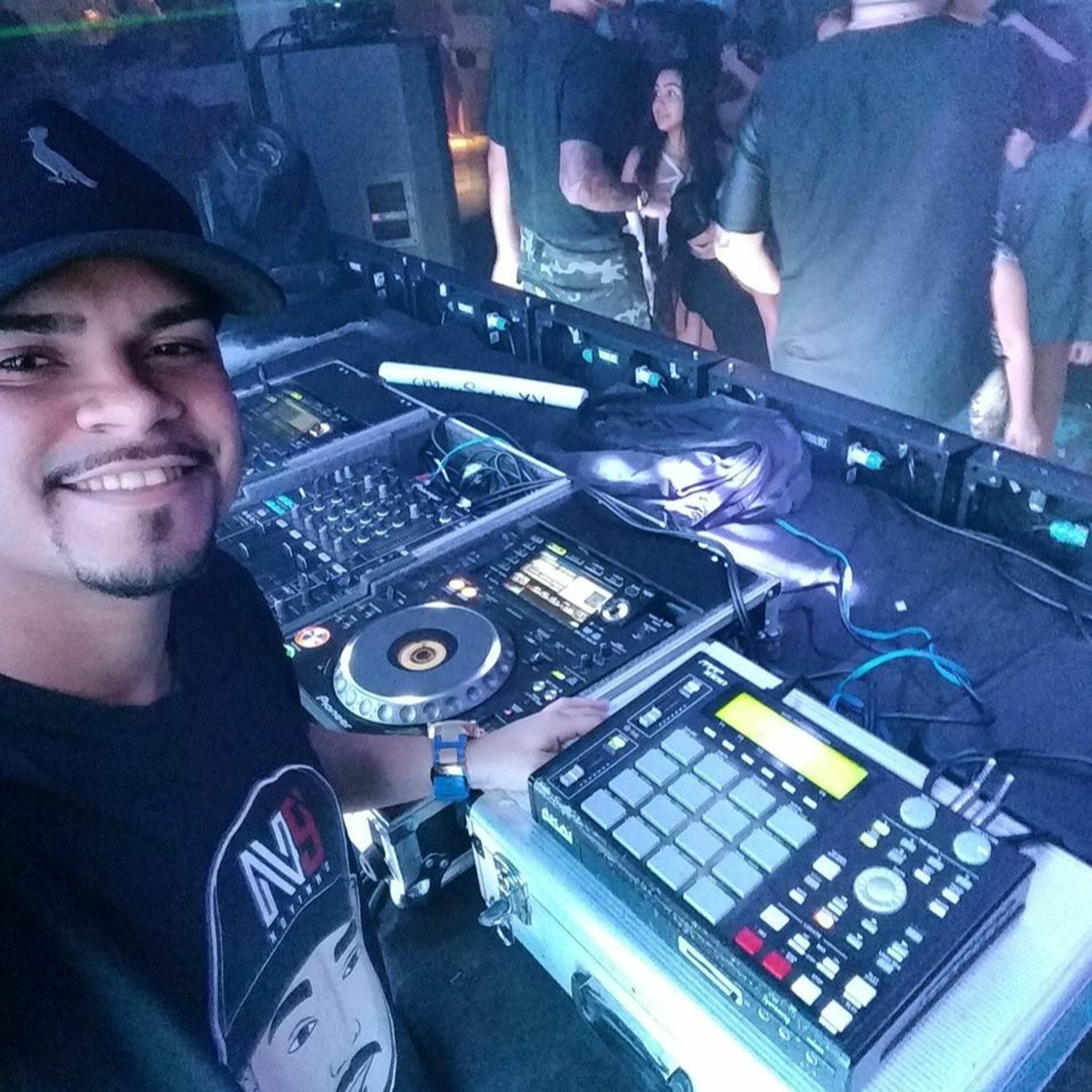 DJ PH JPA ♕