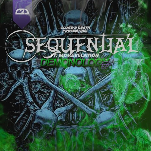 SEQUENTIAL - DEMONOLOGY