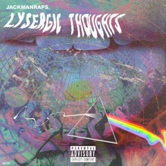 Lysergic Message (feat. Ran)