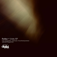 248-SR Ferher "Unity EP" - Stripped Digital
