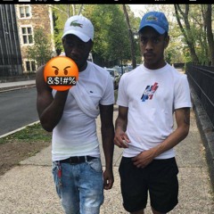 Smalls Da Hitta × only gang