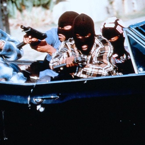 drive-by