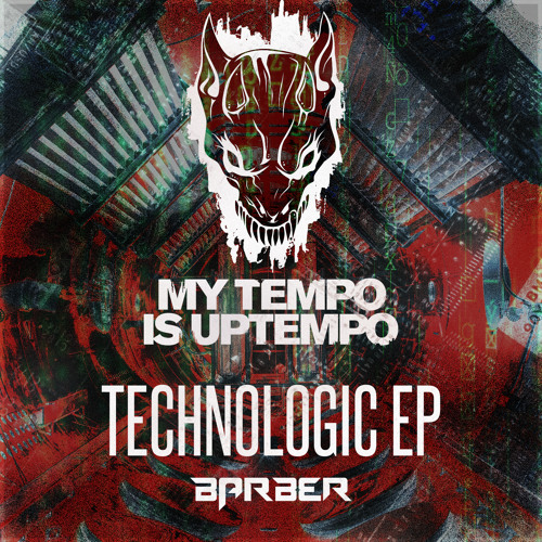 Barber - Technologic [PREVIEW]