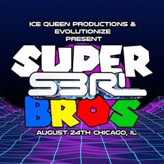 Bad Corey @ Super S3RL Bros [24-Aug-2018]