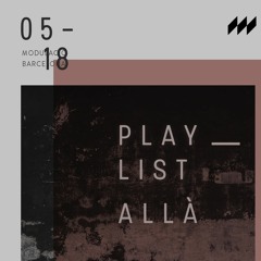 Allà | May '18