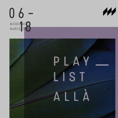 Allà | Jun '18