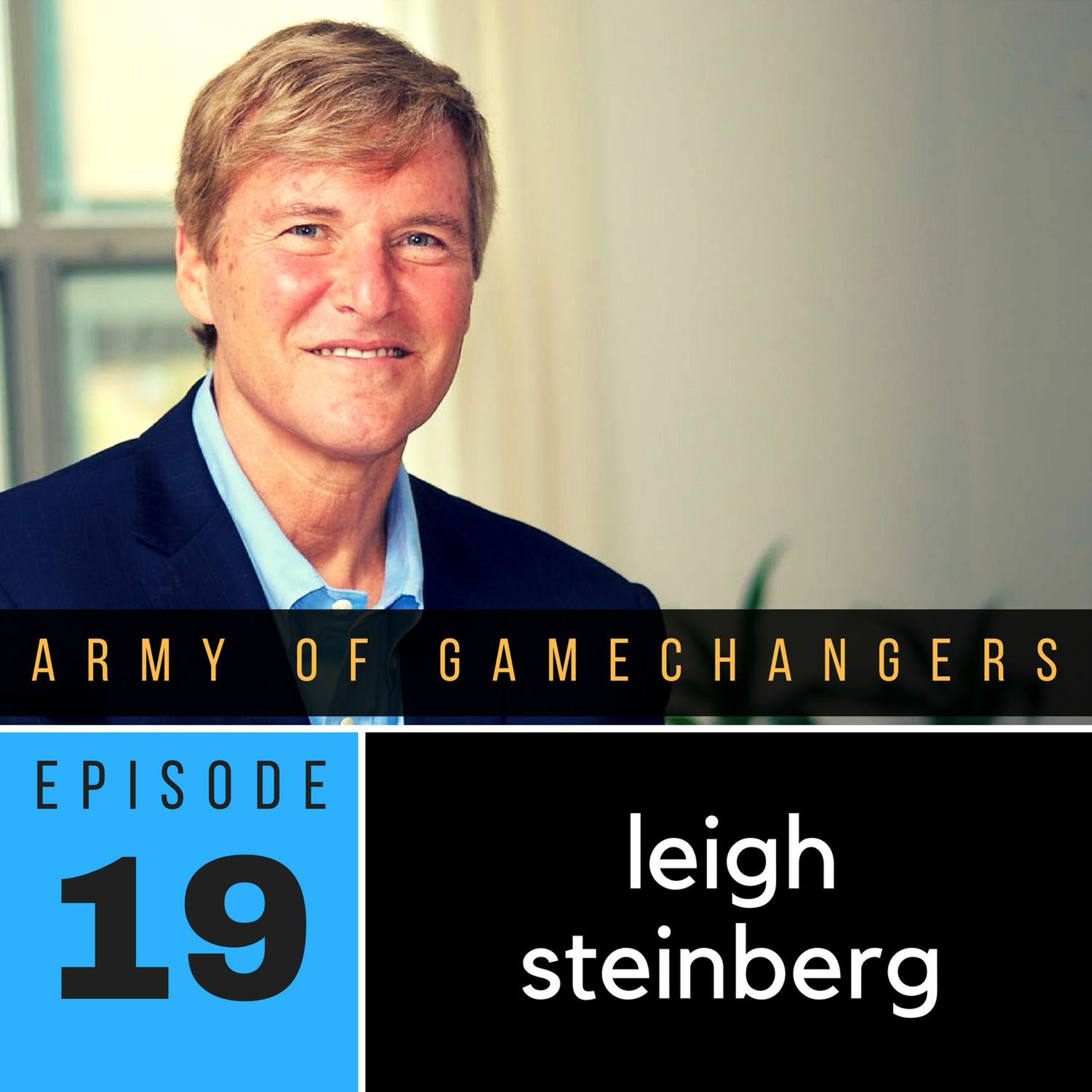 Army of Gamechangers