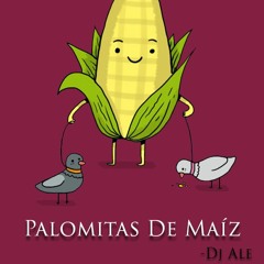Palomitas De Maiz