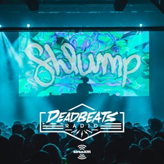 #062 DEADBEATS RADIO With Zeds Dead // Shlump Guestmix