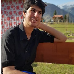 Ijaz Ufaq_ Da Kautaro Da Wosayo Zikar Shpa Aw Wraz Pa Kar Dai