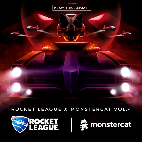 Muzzy - Horsepower