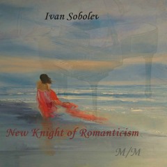 Ivan Sobolev - Tender Rose