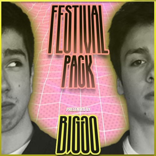 BIGGO - Festival Mashup Pack 2018 [PLAYED BY KRISTIANEX, Vion Konger, Djs From Mars...]
