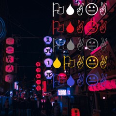 Famous Dex Type Beat/Trap Instrumental -Osaka prod. by Zenboi