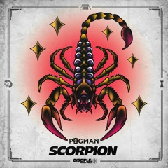 P0gman - Scorpion