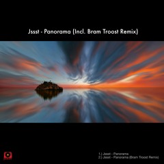 Jssst - Panorama (Original Mix)