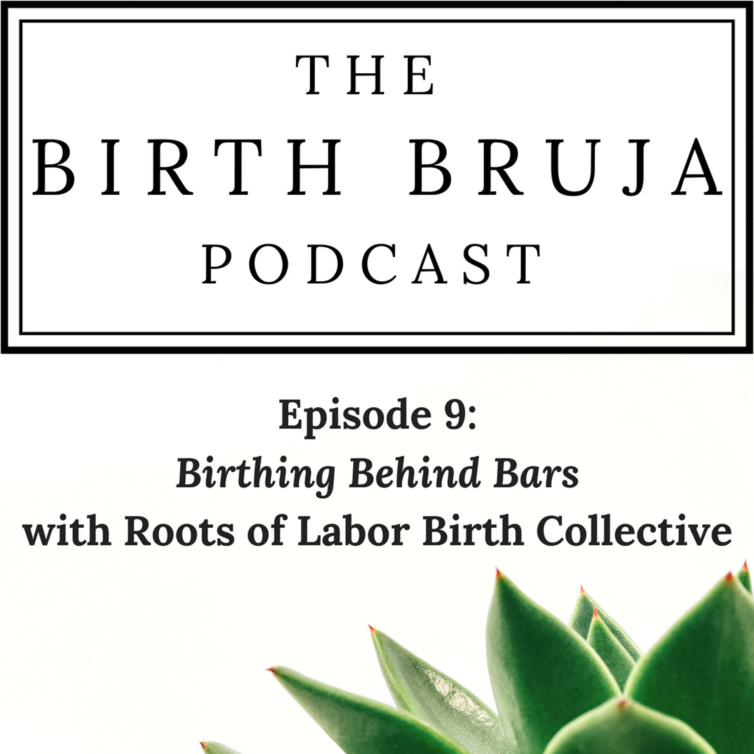 Birth Bruja Podcast