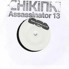 Chikinki - Assassinator 13 (Ruede Hagelstein Ride On Take Off Remix)