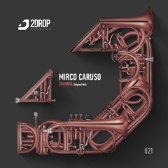Mirco Caruso - Coumba (Original Mix) [2Drop Records]