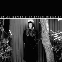 Émilie Clepper - Des lys ou rien du tout