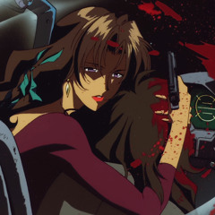 Cowboy Bebop OST 3  Blue  - Road To The West "I'll never see mars..."