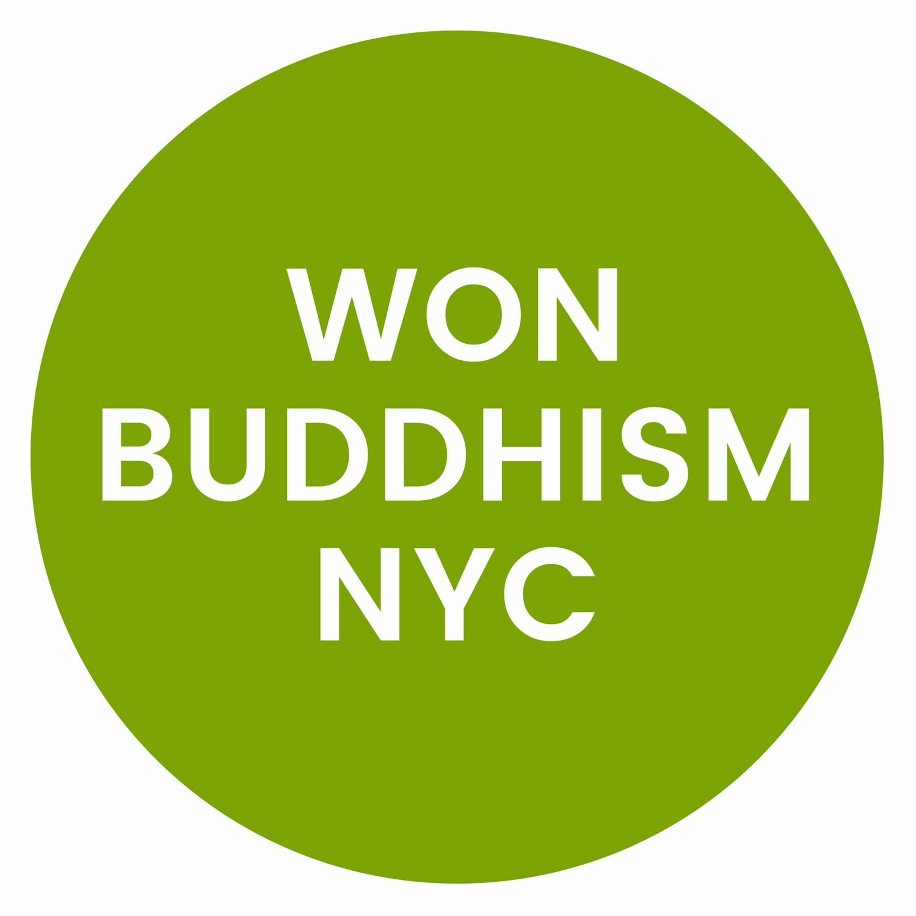 Won Buddhism Dharma Talks
