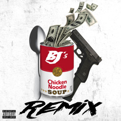 Chicken Noodle Soup (Remix)