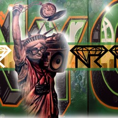 5 BOROUGHS FEAT. FRXX