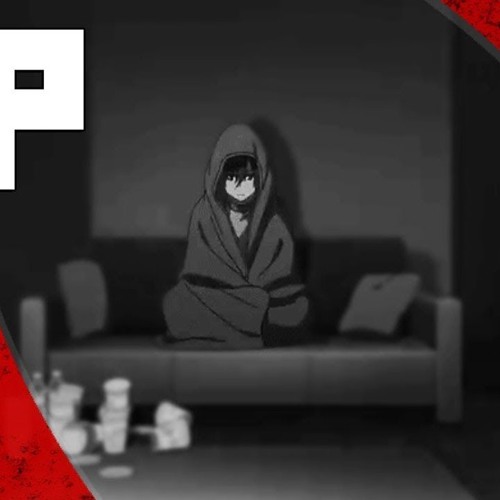 🔴Rap Depressão  Charlotte - Angel Beats - Erased  VMZ