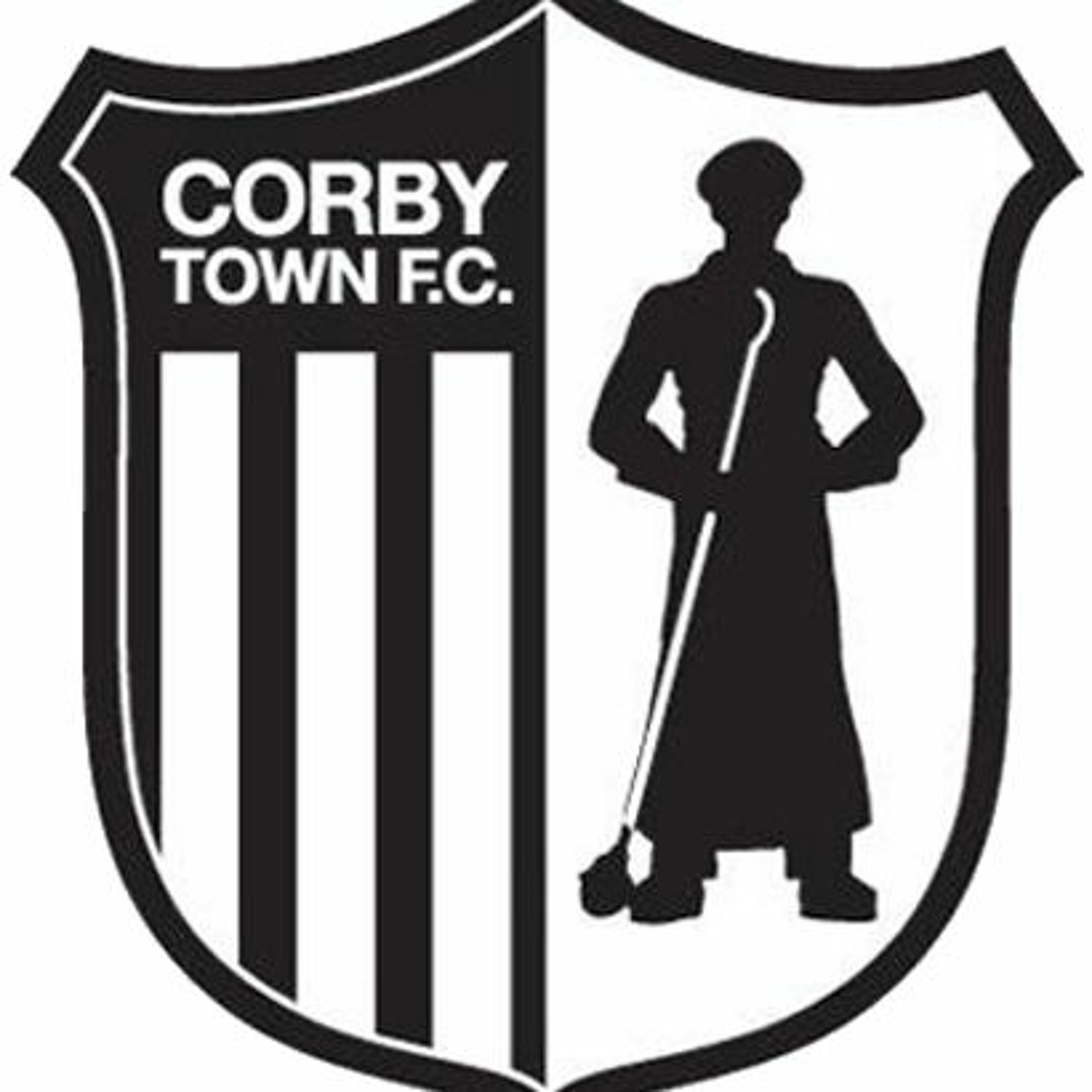 Corby Town 3-3 Dunstable Town - FA Cup Preliminary Round episode artwork