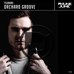 Orchard Groove (Original Mix) (Phunk Junk Records)