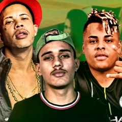MC Magrinho, MC 7 Belo, MC Kitinho - Nova Geração Da Putaria (DJ R7 & DJ 7B) Lançamento 2018