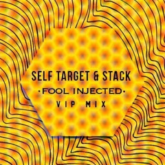 Self Target & STACK - Fool Injected (VIP Mix)