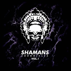 BRIKZ - DISCOVERY (SHAMANS SPECIAL) (Free Download)