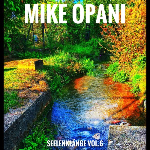 [Deep Techno] MIKE OPANI - Seelenklänge Vol.6