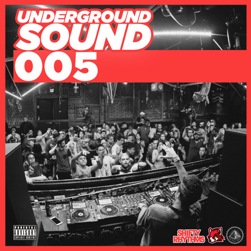 UNDERGROUND SOUND 005